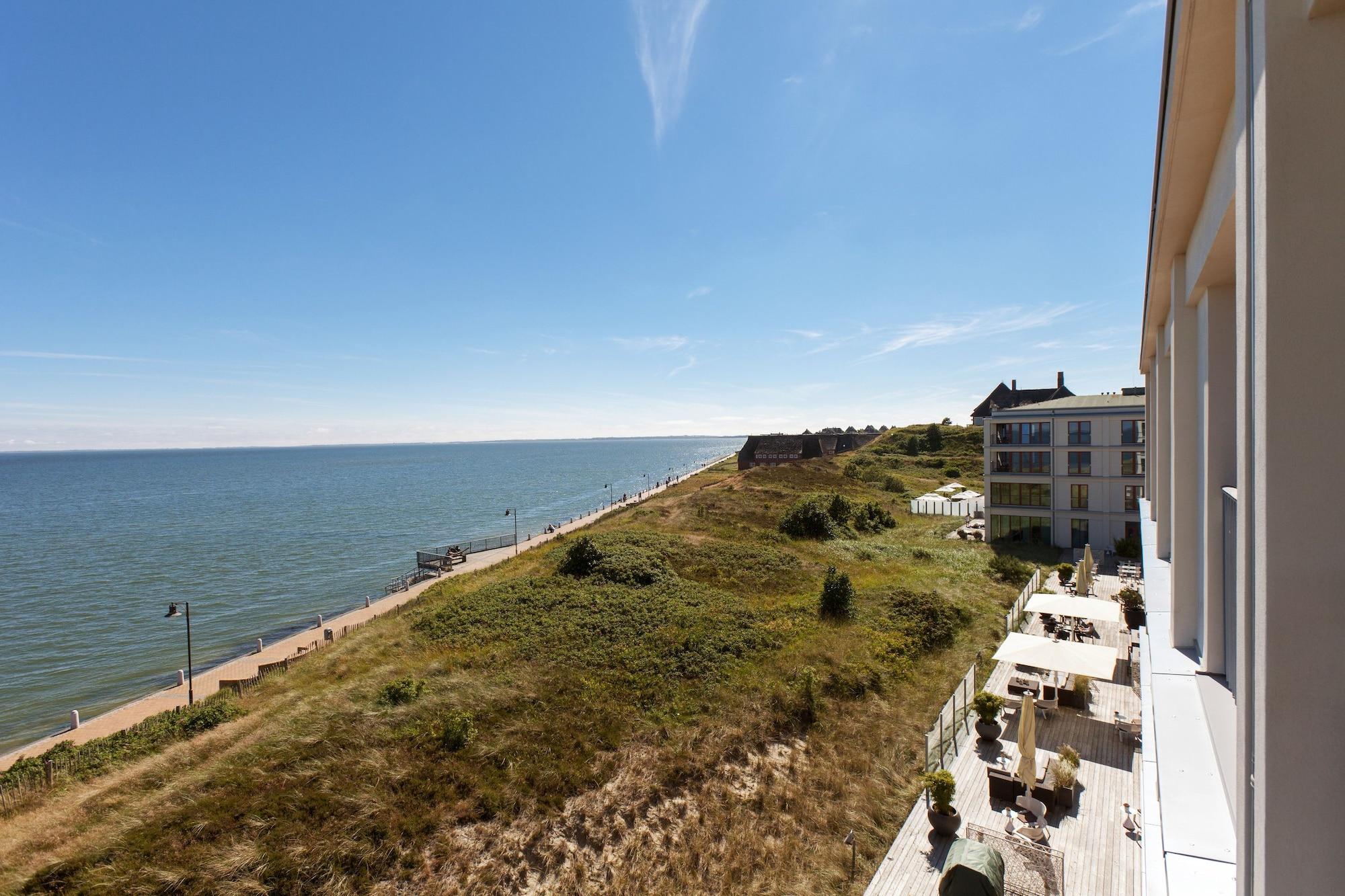 Hotel A-rosa Sylt 5*