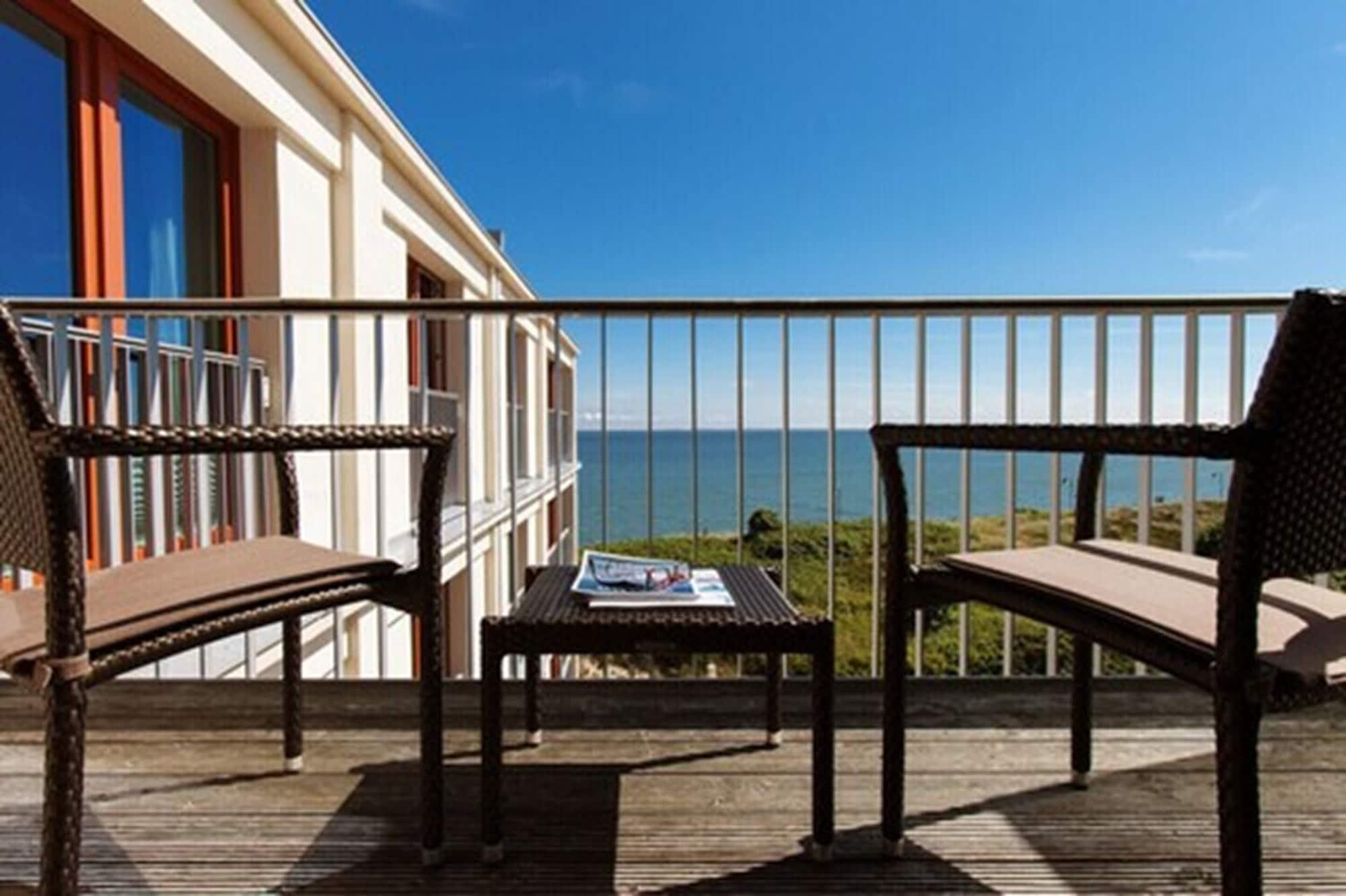 A-rosa Sylt 5*
