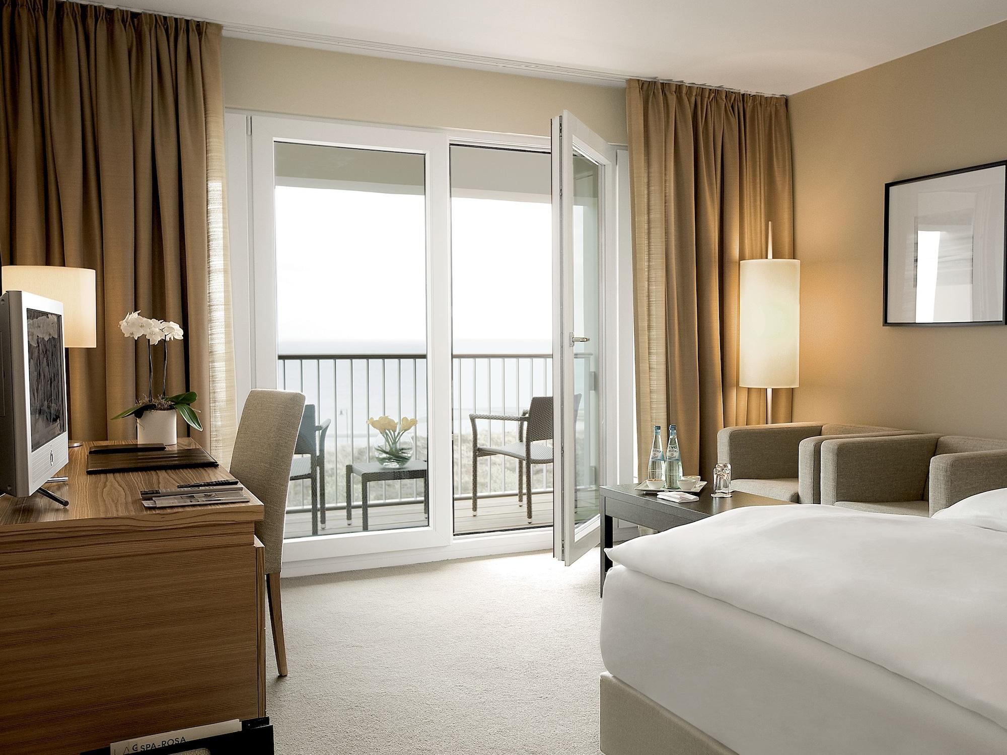 A-rosa Sylt 5*