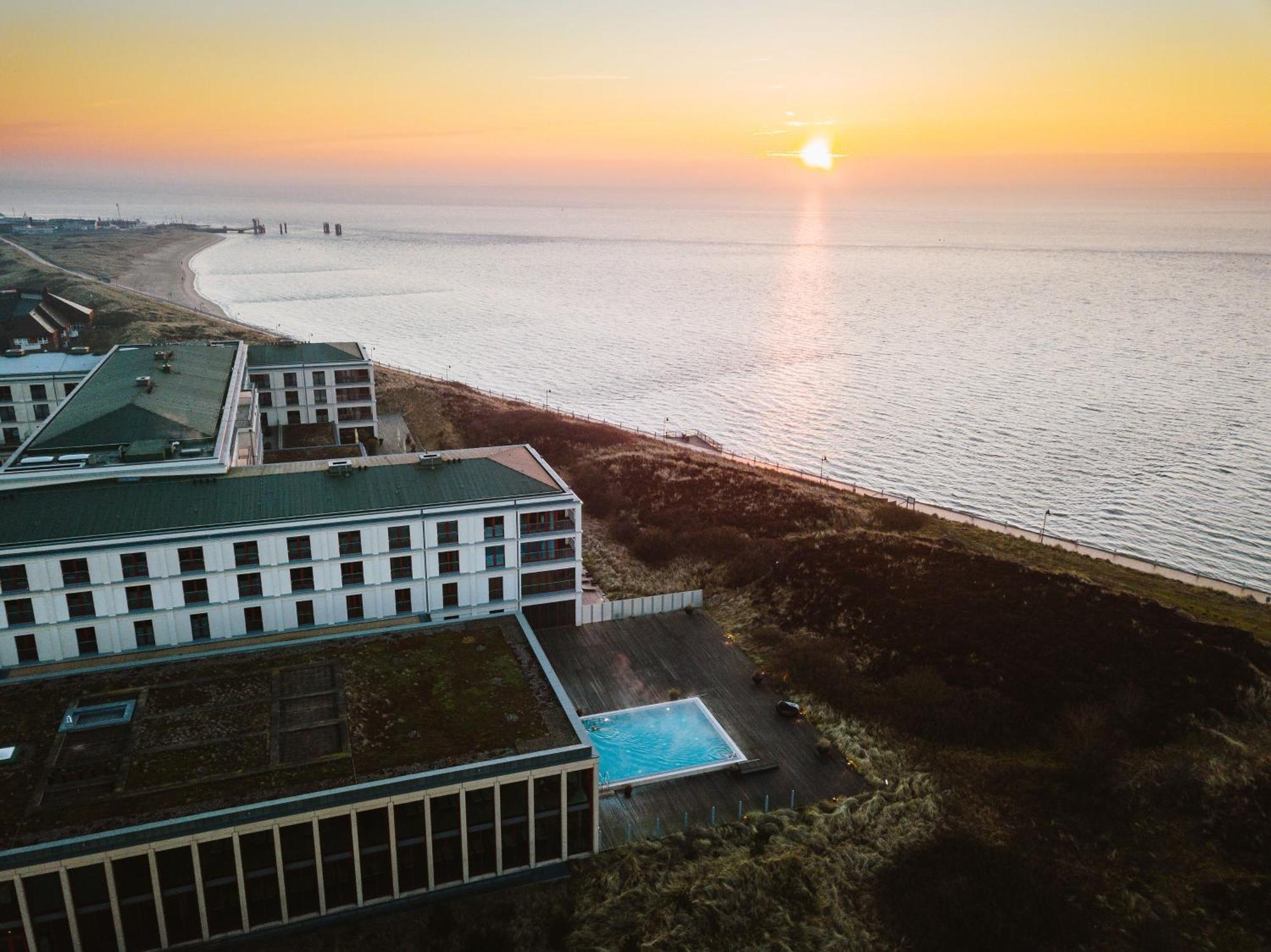 A-rosa Sylt Hotel List