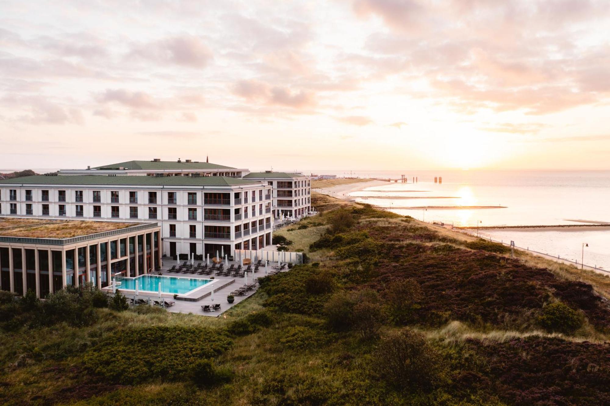 A-rosa Sylt Hotel