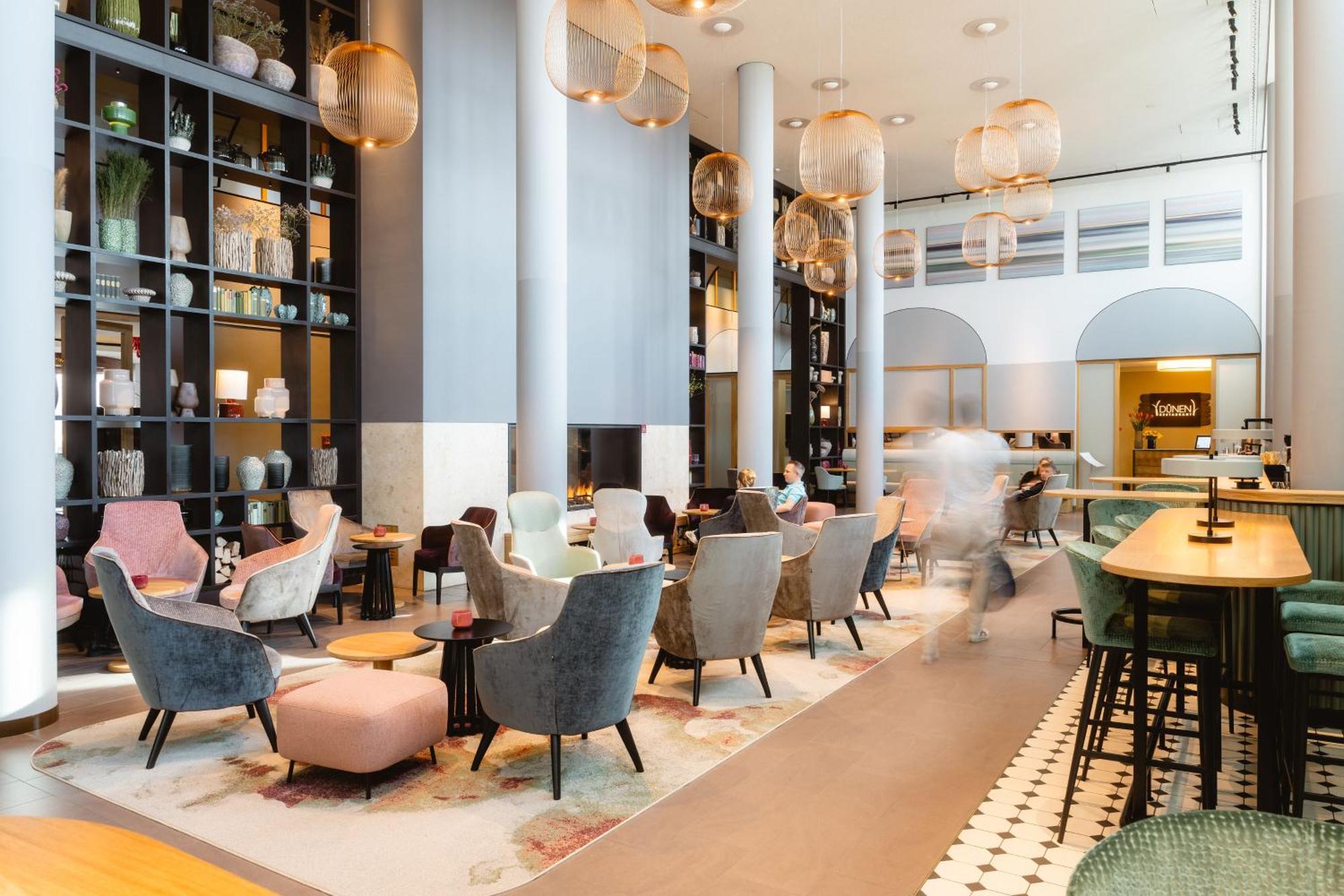 A-rosa Sylt Hotel 5*