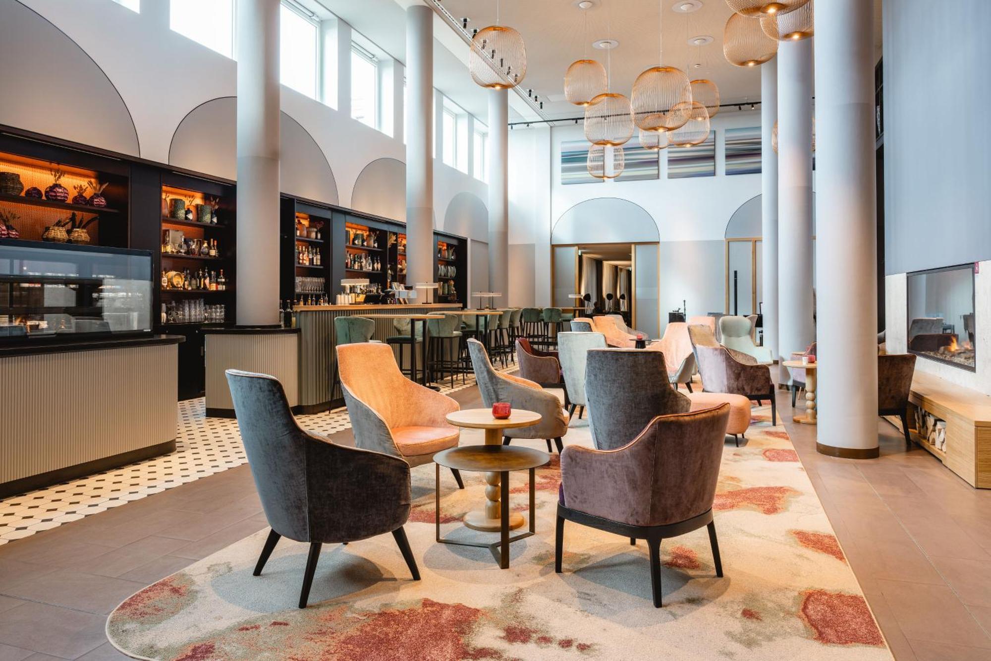 A-rosa Sylt Hotel