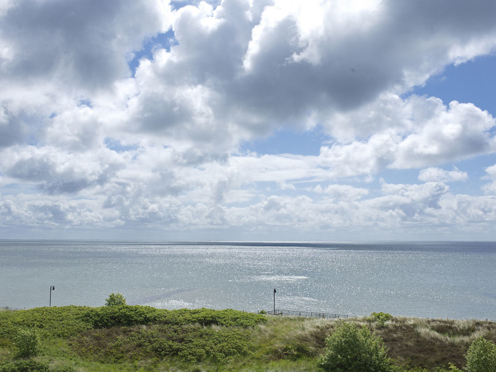 A-rosa Sylt List