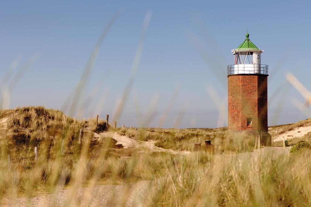 A-rosa Sylt Hotel