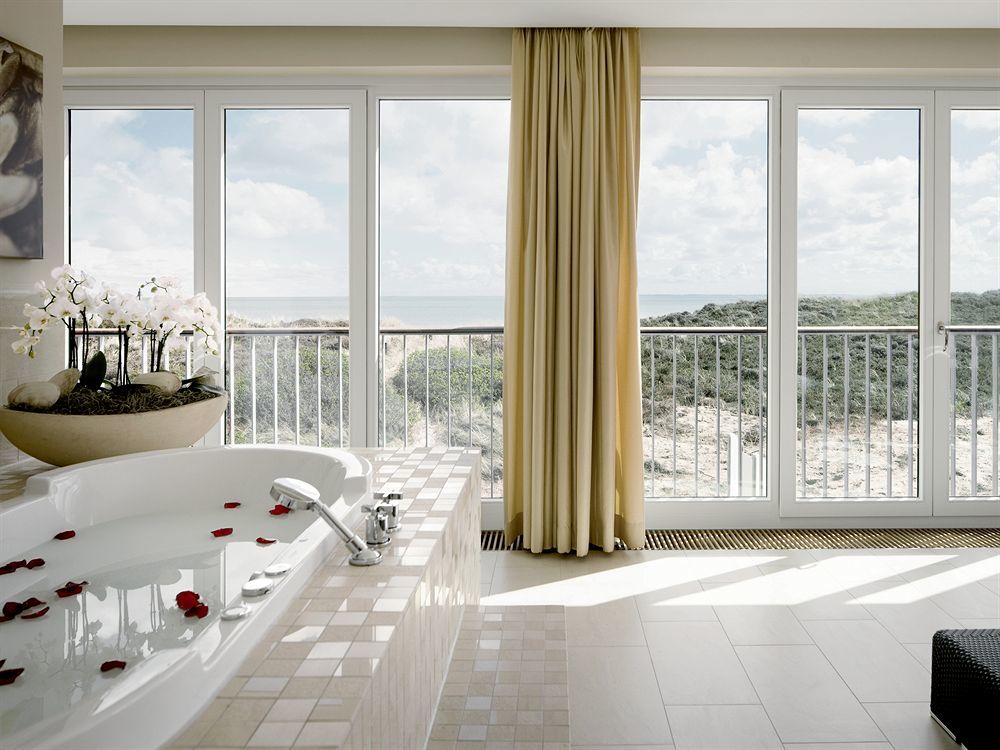 A-rosa Sylt 5* List
