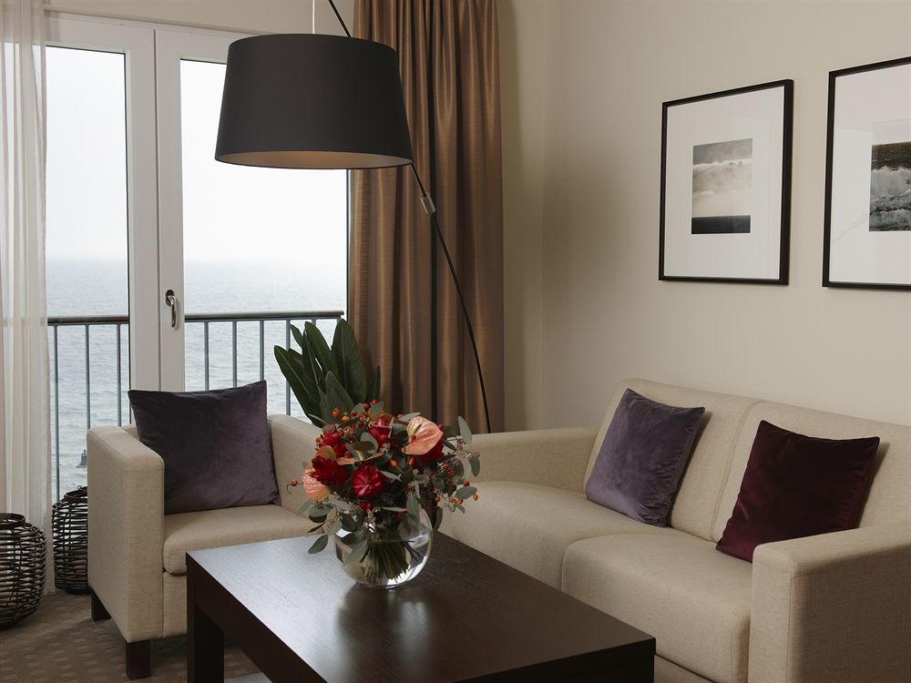 Hotel A-rosa Sylt 5*