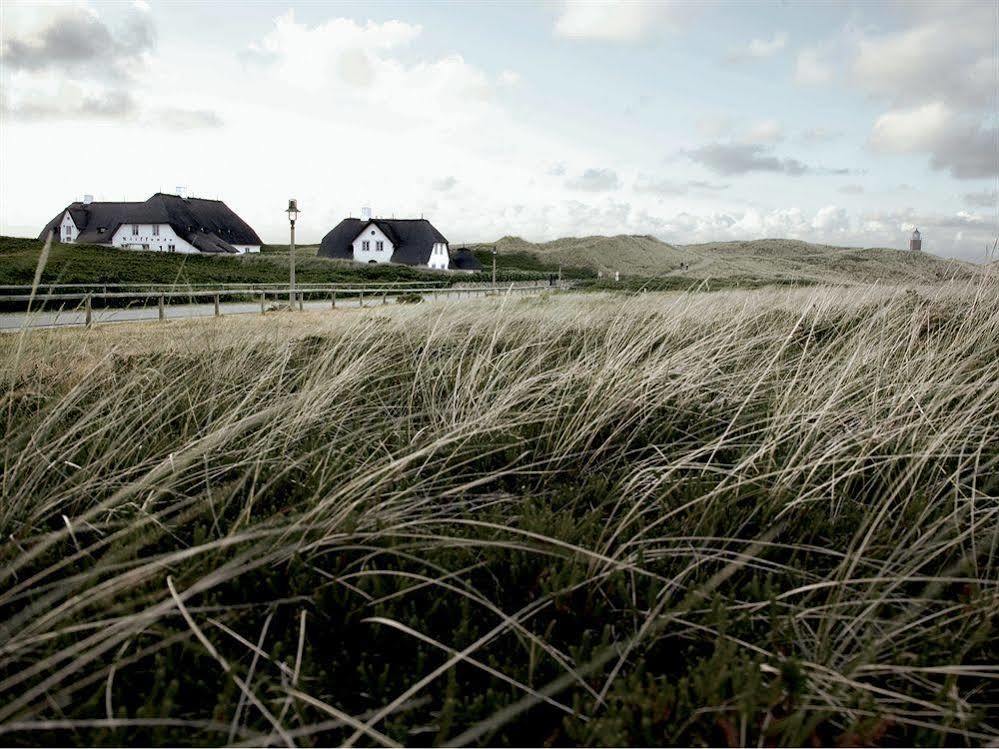 A-rosa Sylt 5* List