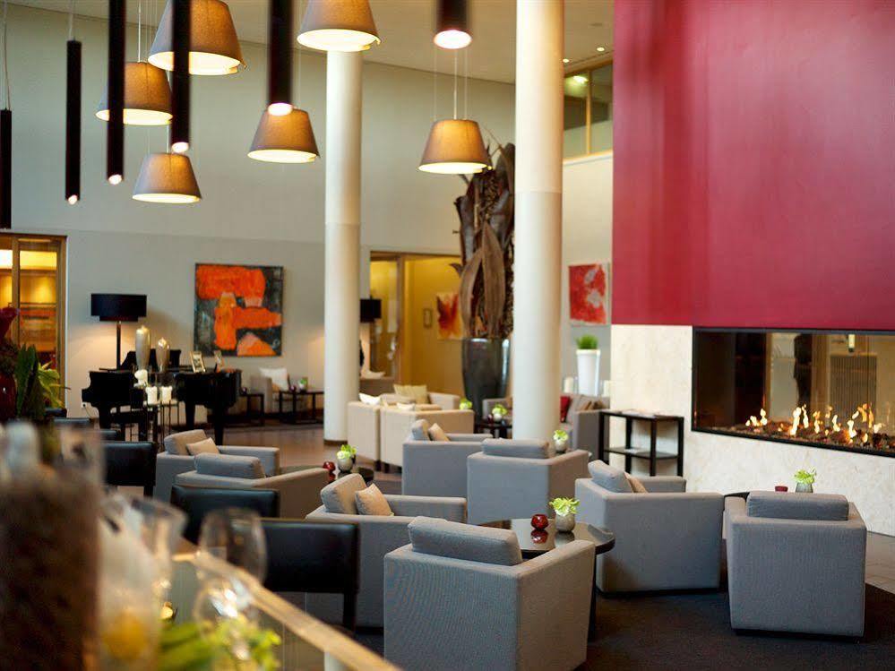Hotel A-rosa Sylt 5*