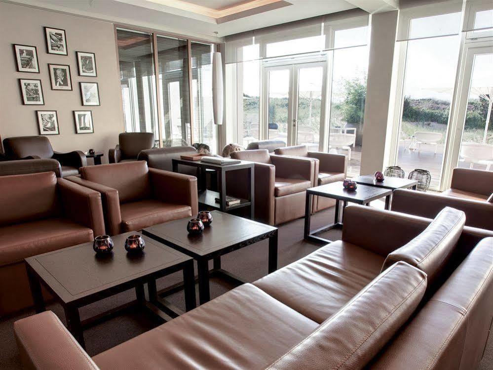 Hotel A-rosa Sylt 5*