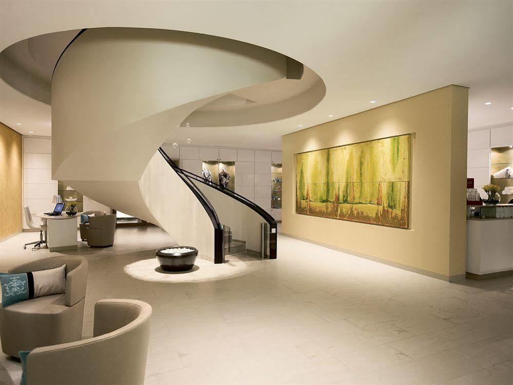 Hotel A-rosa Sylt 5*