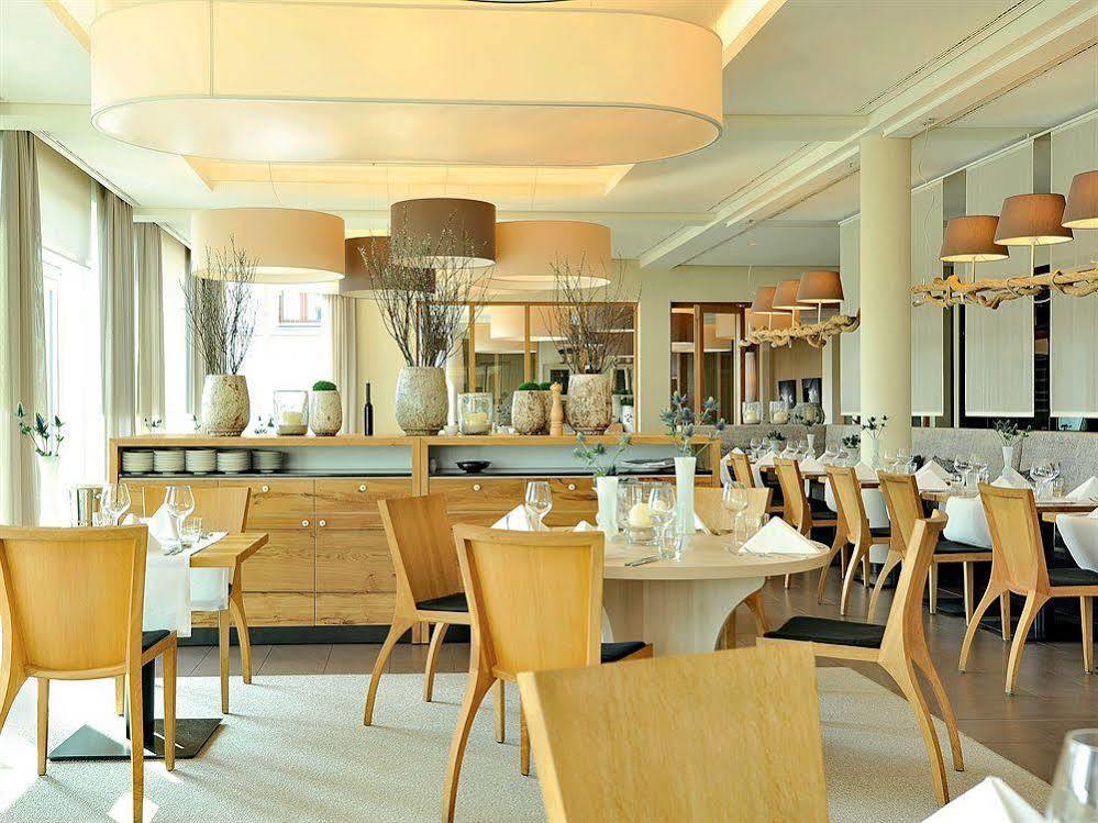A-rosa Sylt 5* List