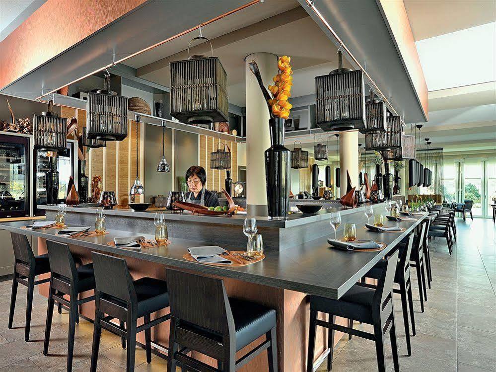 A-rosa Sylt 5* List