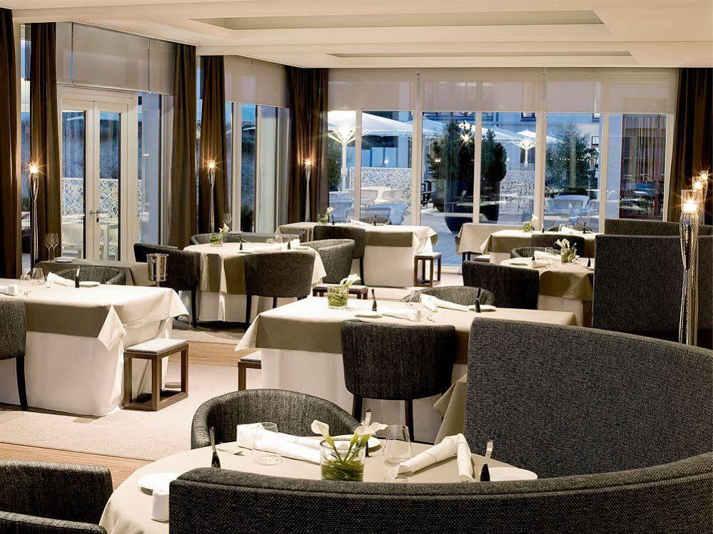 A-rosa Sylt 5* List