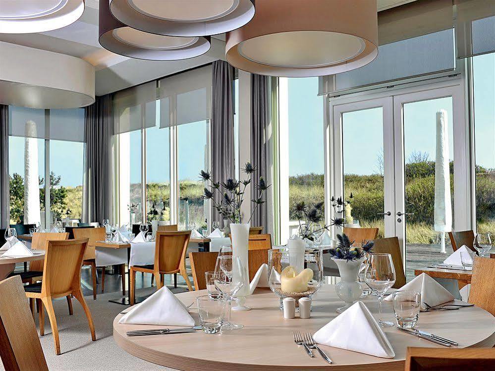 A-rosa Sylt 5* List