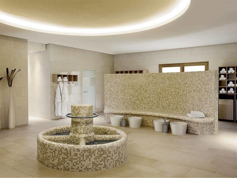 A-rosa Sylt 5* List