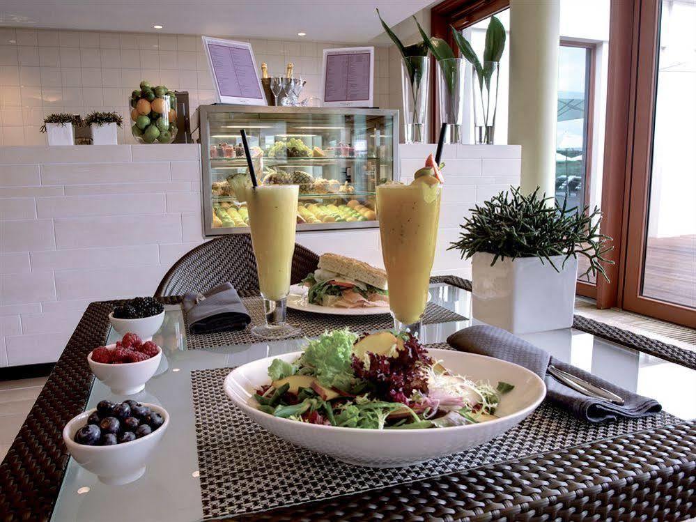 A-rosa Sylt 5* List