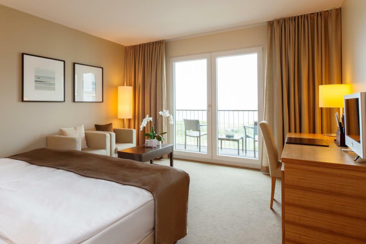 A-rosa Sylt Hotel 5*