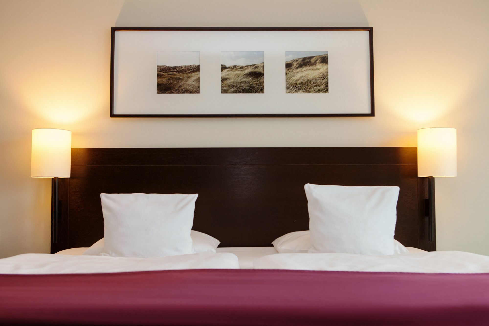 A-rosa Sylt 5*