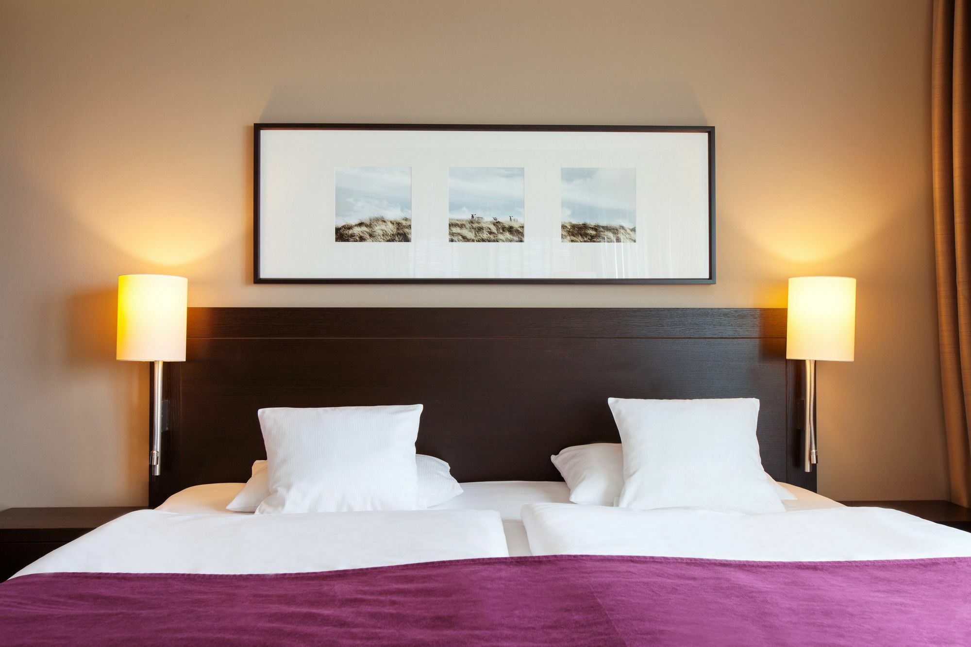 Hotel A-rosa Sylt 5*