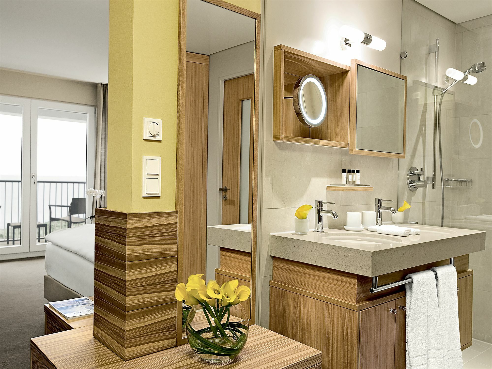 A-rosa Sylt Hotel