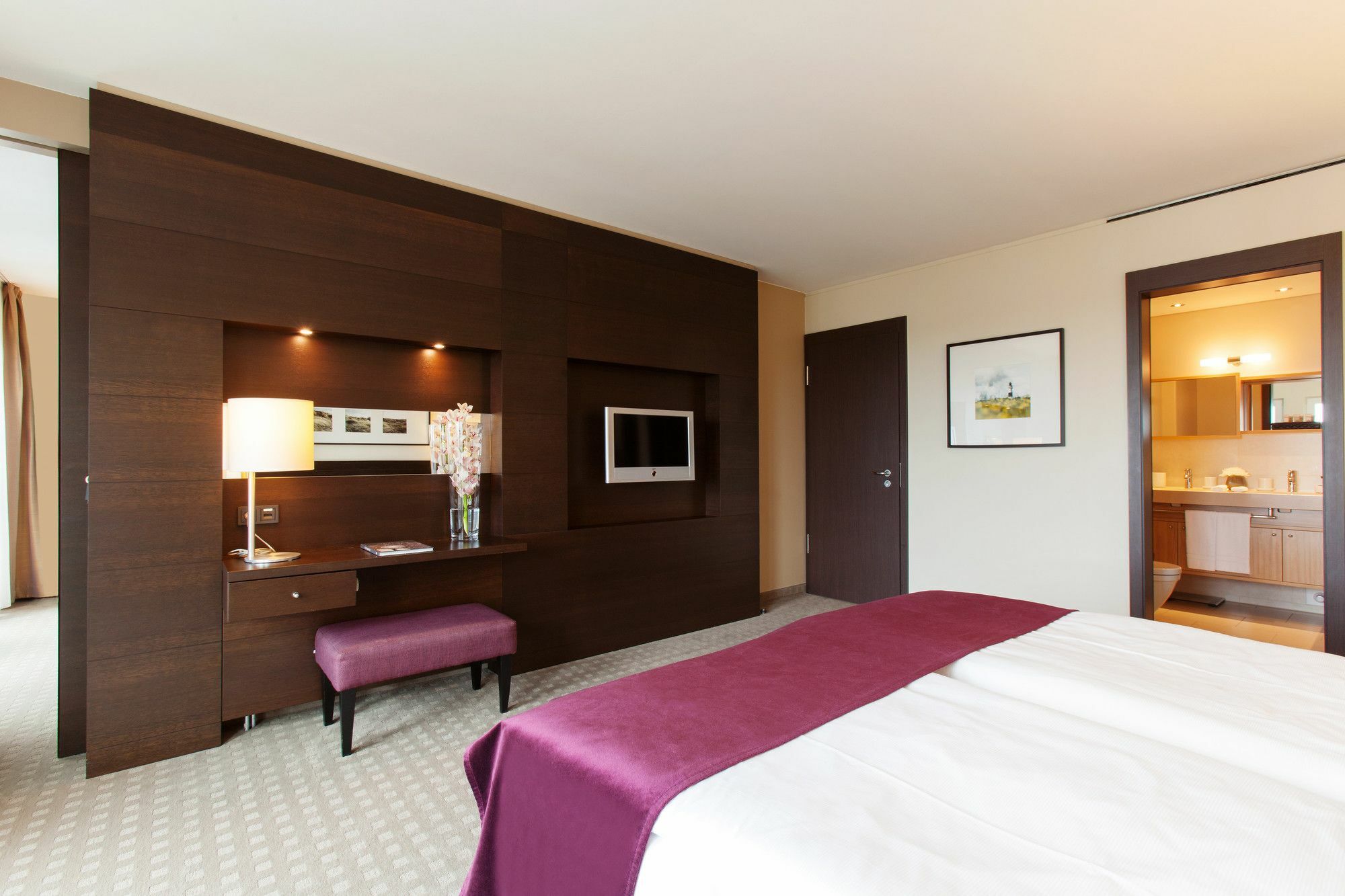 A-rosa Sylt Hotel List