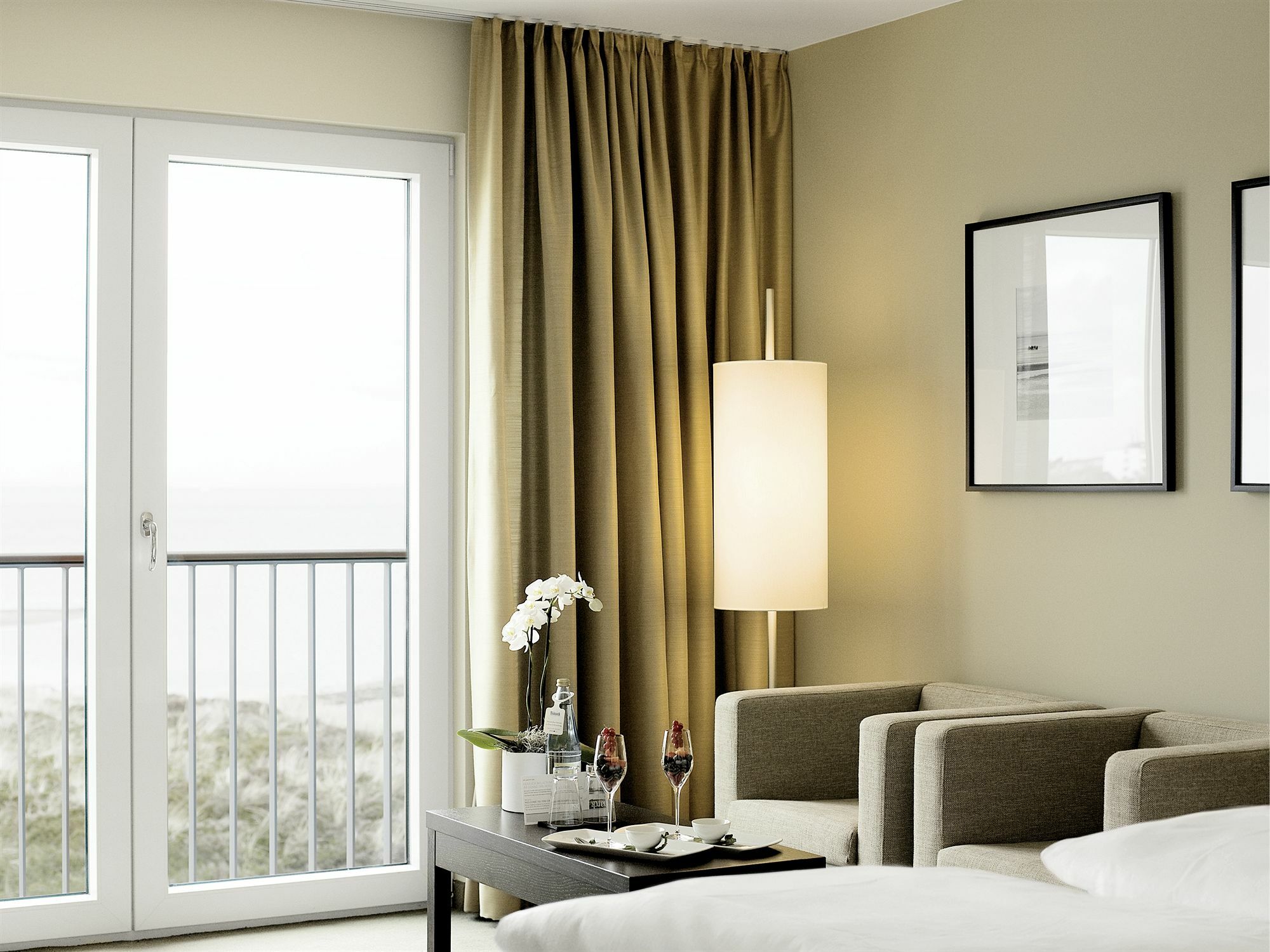 Hotel A-rosa Sylt 5*