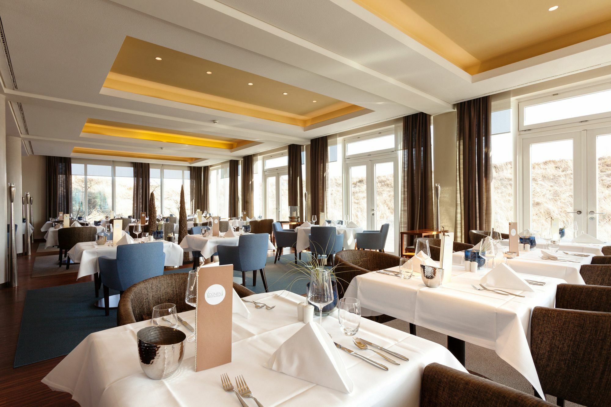 A-rosa Sylt Hotel List