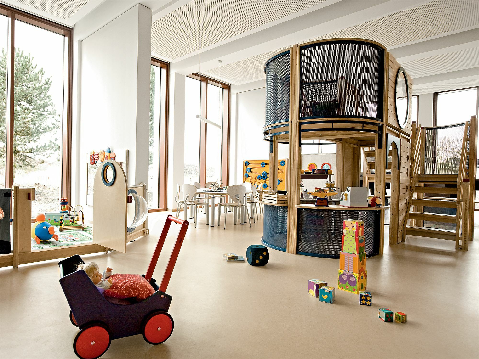 A-rosa Sylt Hotel
