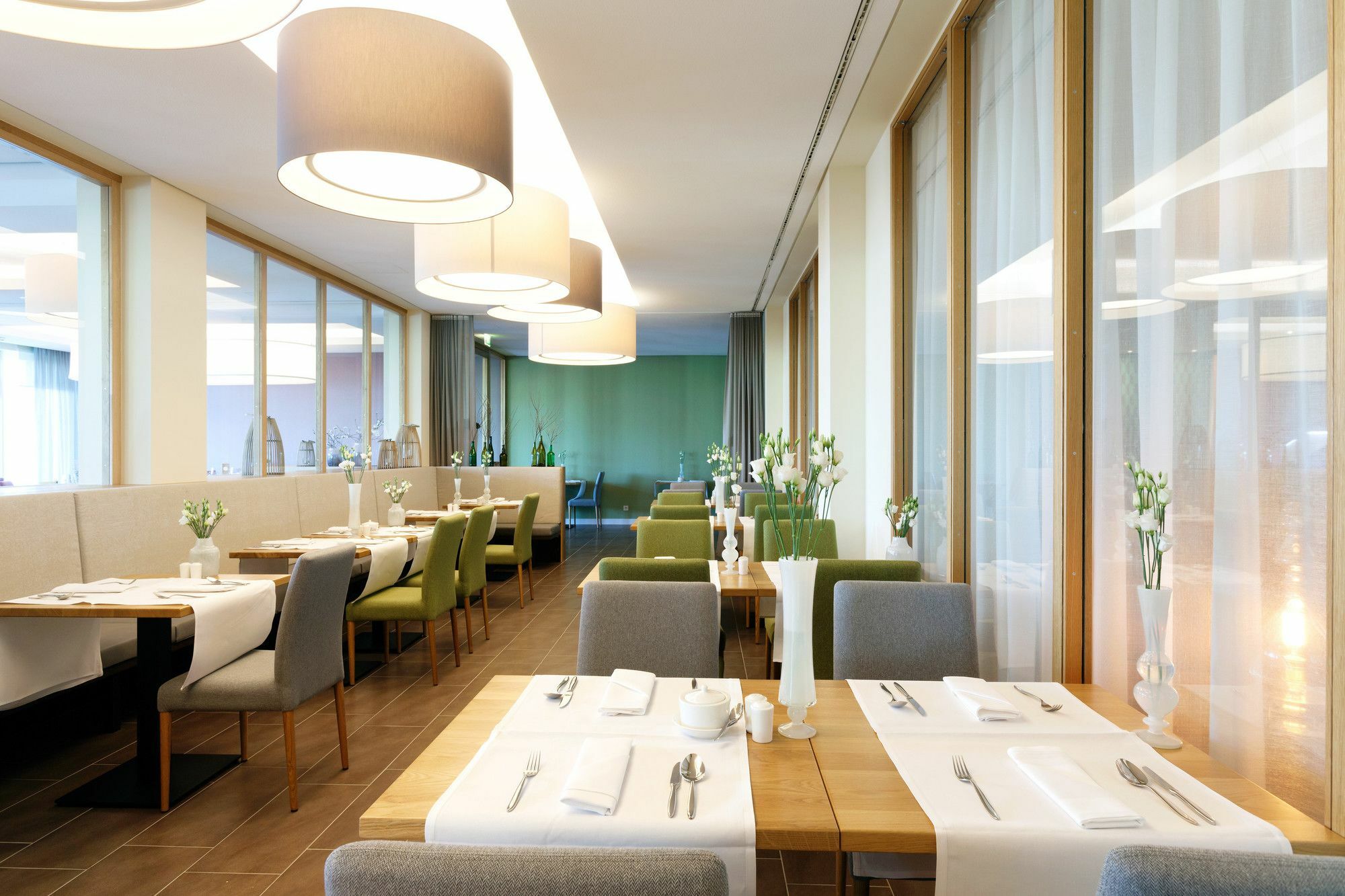 A-rosa Sylt Hotel