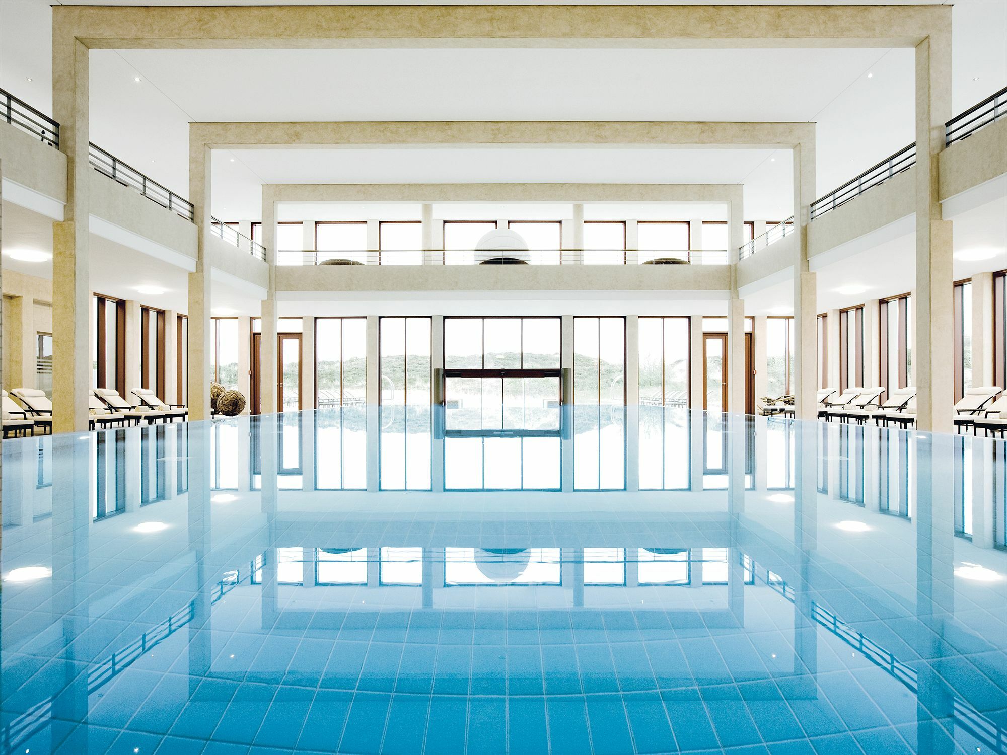 Hotel A-rosa Sylt 5*