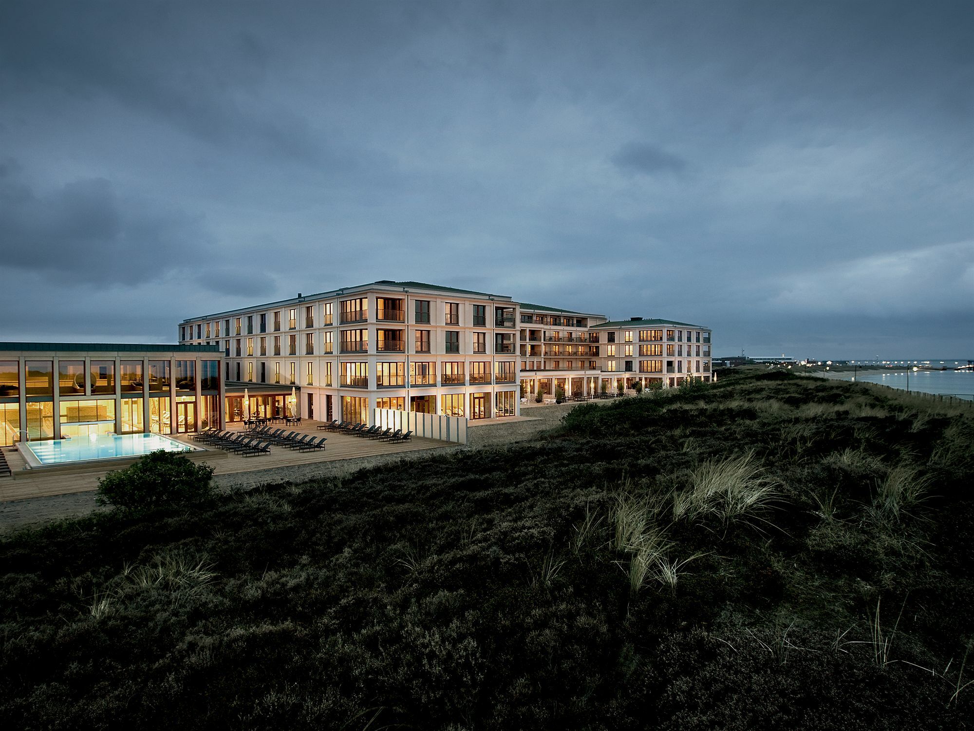 A-rosa Sylt