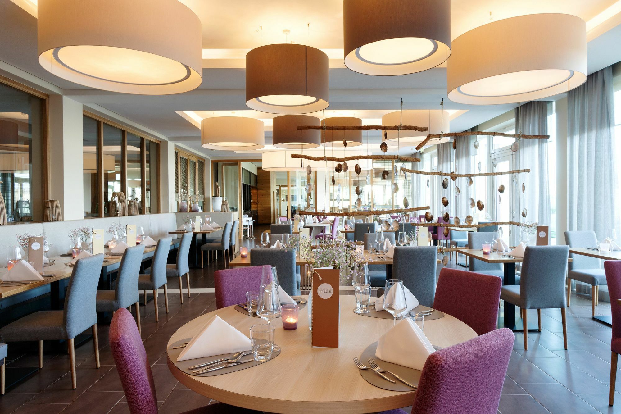 A-rosa Sylt 5*