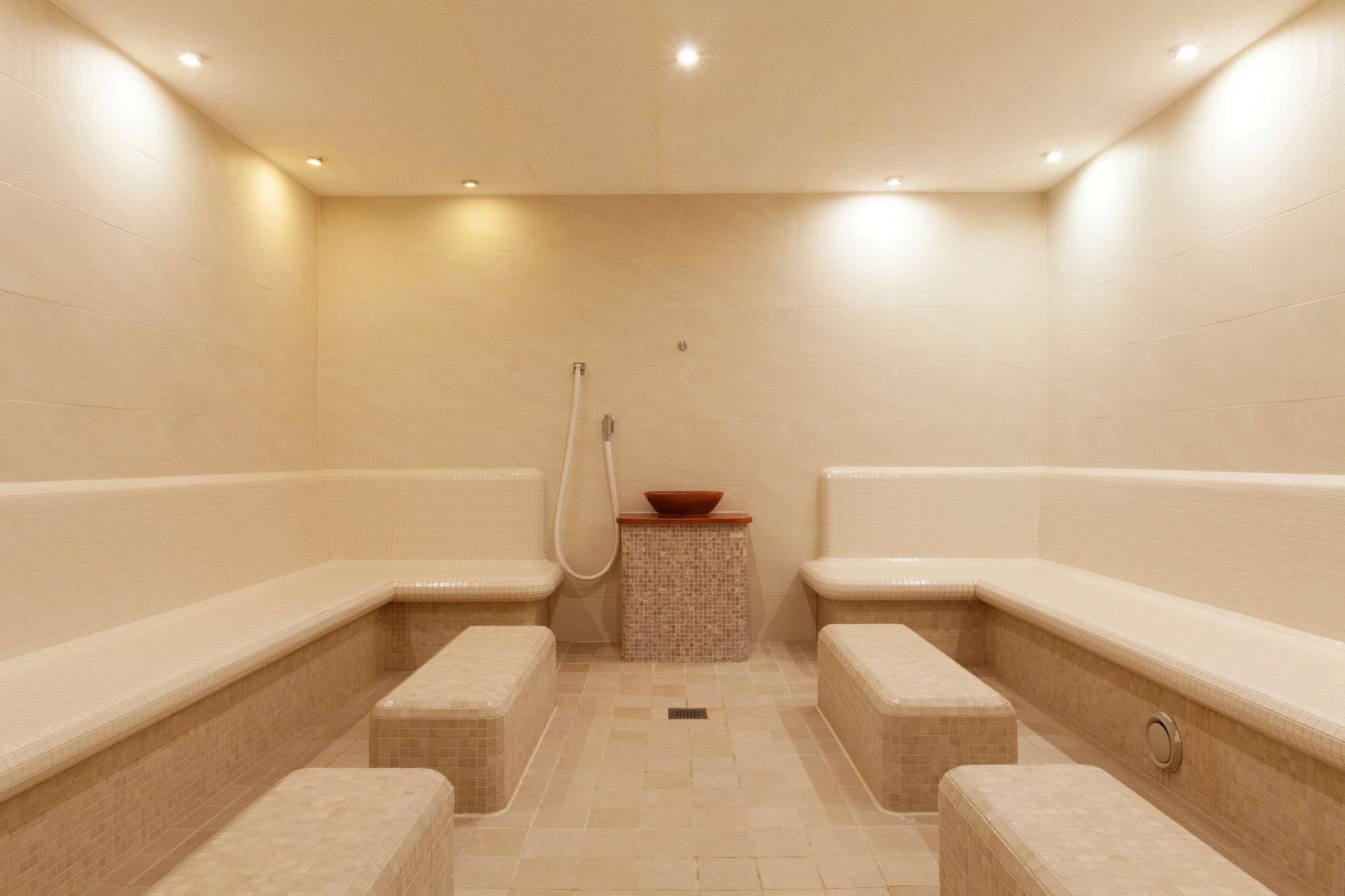 Hotel A-rosa Sylt 5*