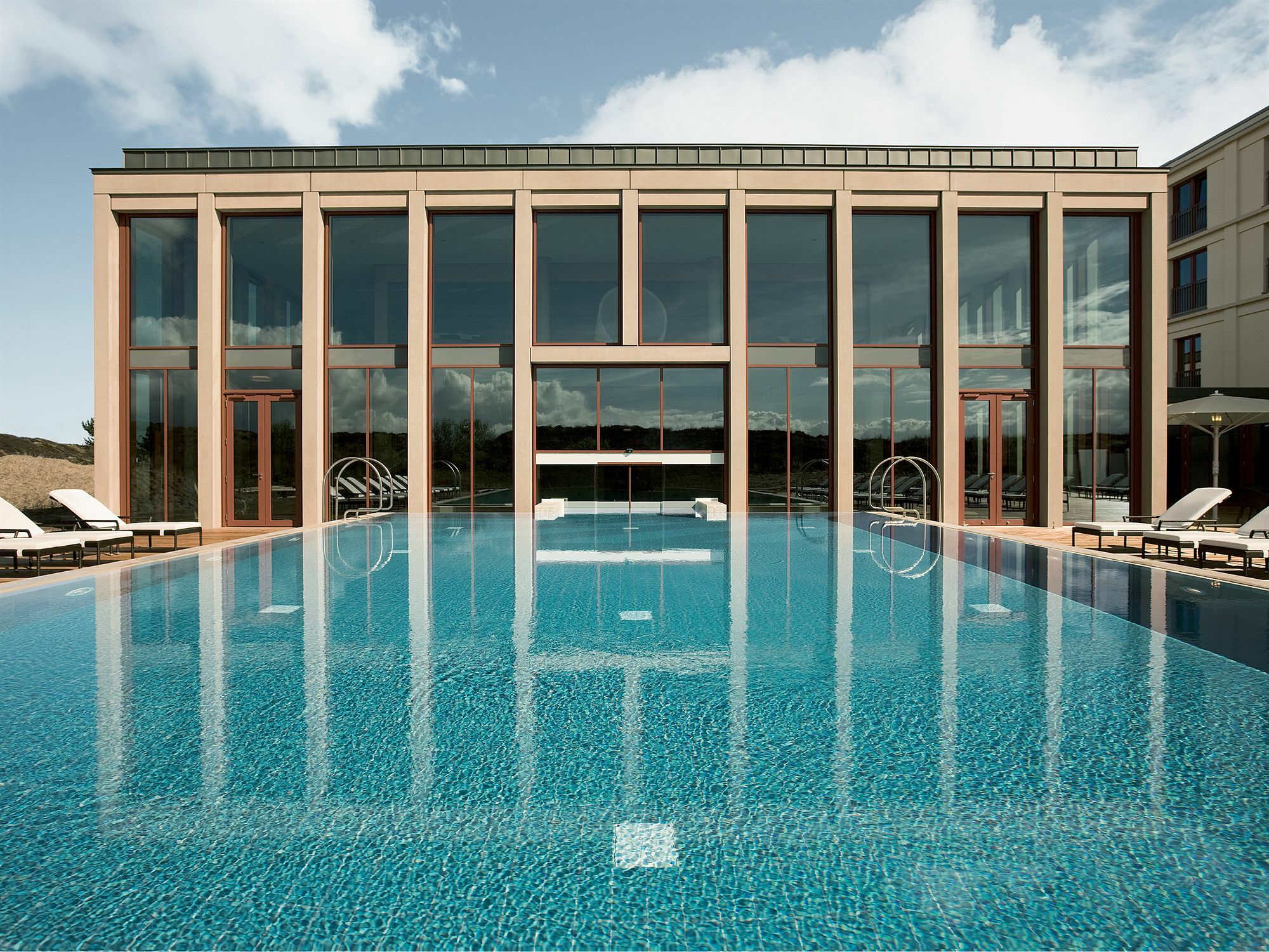 A-rosa Sylt Hotel