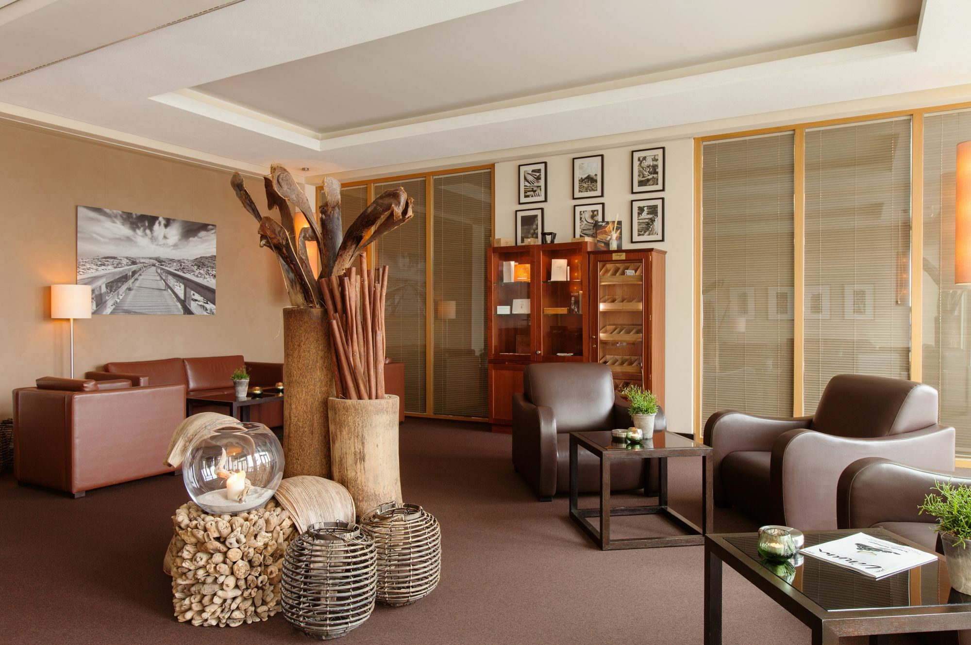 Hotel A-rosa Sylt List