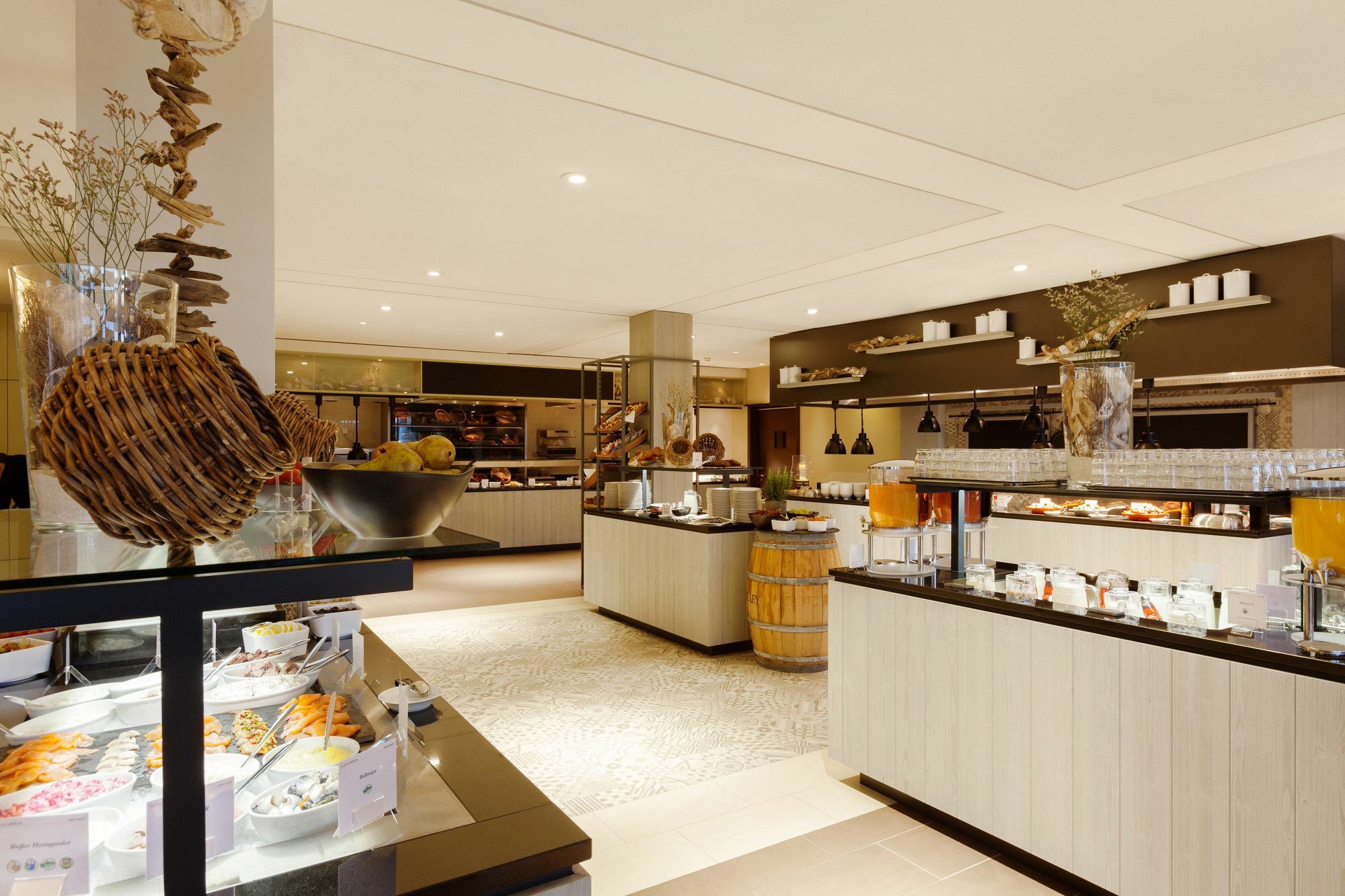 A-rosa Sylt 5*