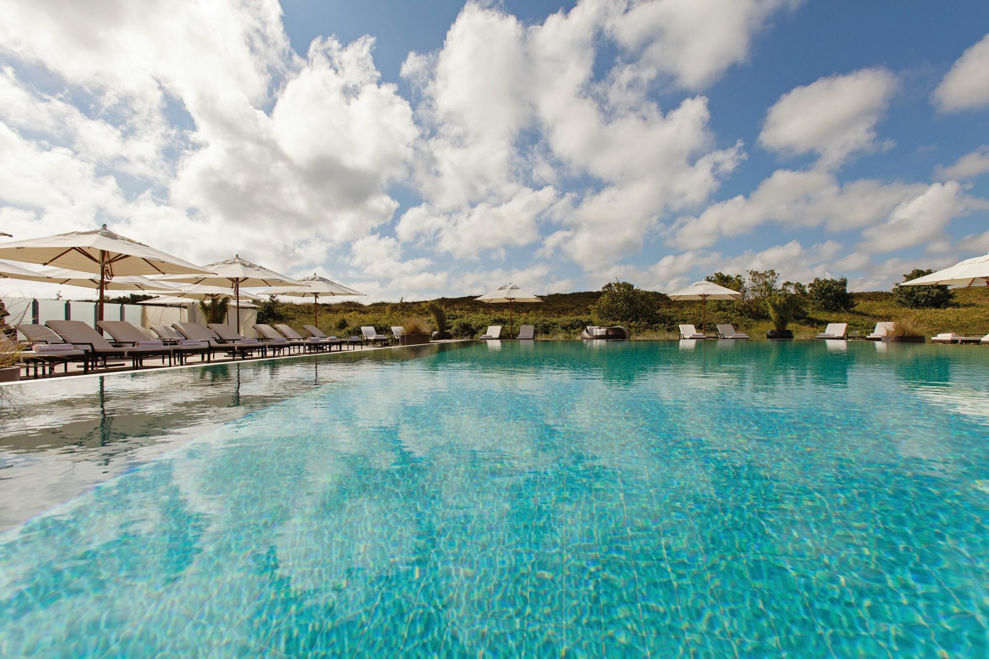A-rosa Sylt 5* List